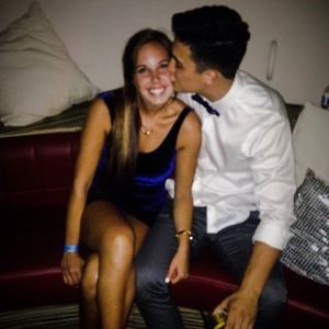 Meet your Posher, Jacklyn